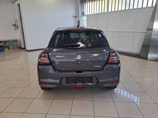 SUZUKI Swift usata, con Airbag laterali