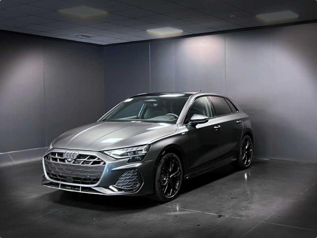 AUDI A3 usata, con Airbag Passeggero