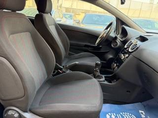 OPEL Corsa usata, con Controllo trazione