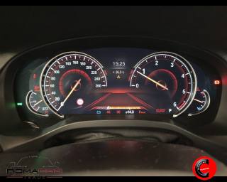 BMW X3 usata, con Filtro antiparticolato