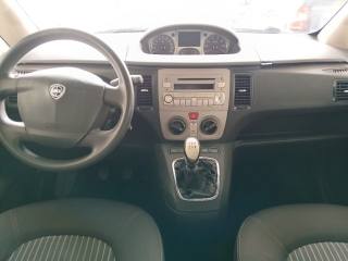 LANCIA MUSA usata, con Marmitta catalitica