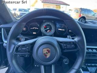 PORSCHE 992 usata, con Servosterzo