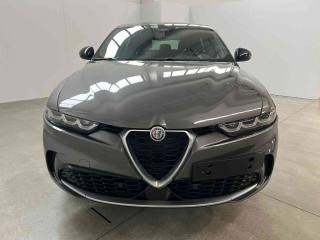 ALFA ROMEO Tonale usata, con Airbag laterali