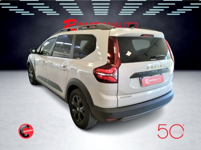 DACIA Jogger usata 9