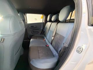 FIAT Grande Panda usata, con Sound system