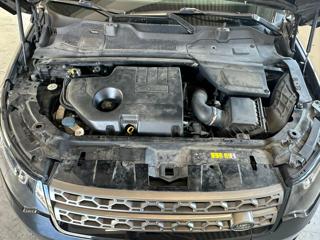 LAND ROVER Discovery Sport usata, con Controllo trazione