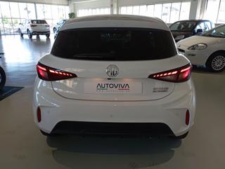 MG MG3 usata, con Alzacristalli elettrici