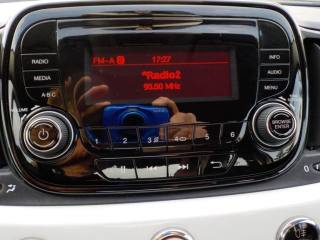 FIAT 500 usata 56