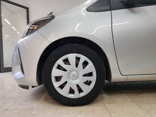 TOYOTA Yaris usata, con Chiusura centralizzata