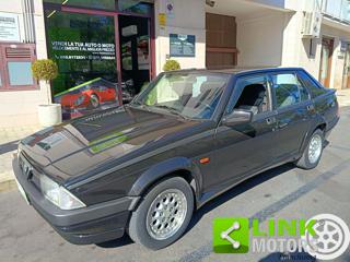 ALFA ROMEO 75 usata 53