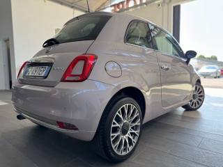 FIAT 500 usata, con Limitatore di velocità