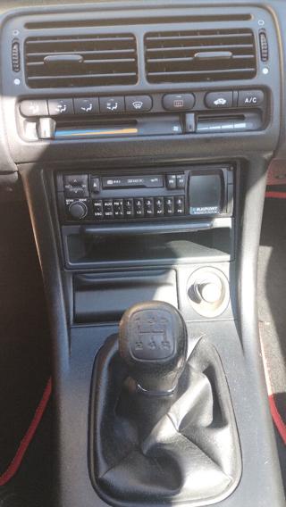 HONDA Prelude usata 22