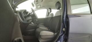 FIAT Panda usata, con Servosterzo