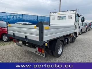 ISUZU M21 usata, con Chiusura centralizzata