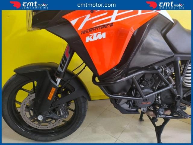 KTM 1290 Super Adventure usata 6