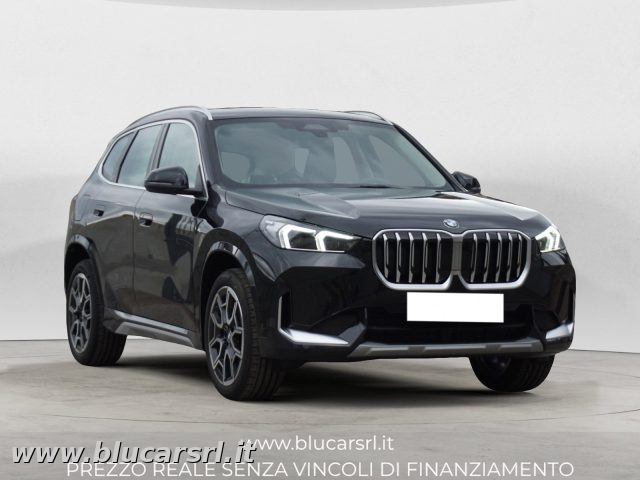 BMW X1 usata 1