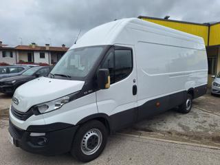 IVECO Daily 35S18V PL 4100 H3 N° FT517