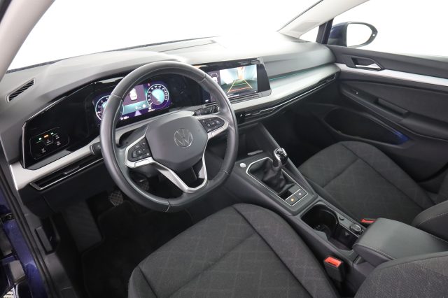 VOLKSWAGEN Golf usata 0