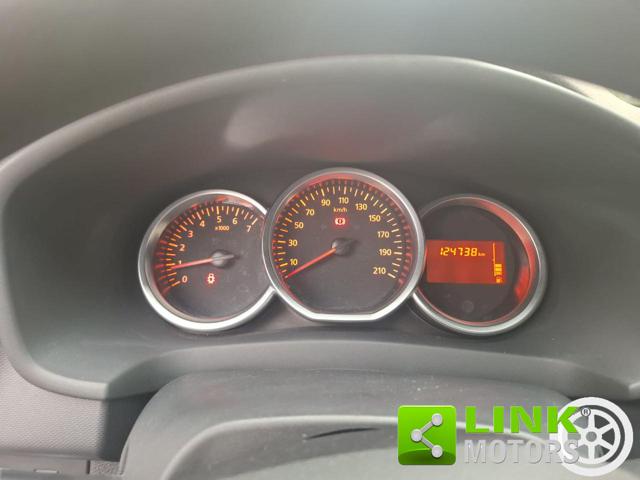 DACIA Sandero usata, con Autoradio