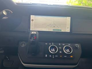 LAND ROVER Defender usata, con ESP