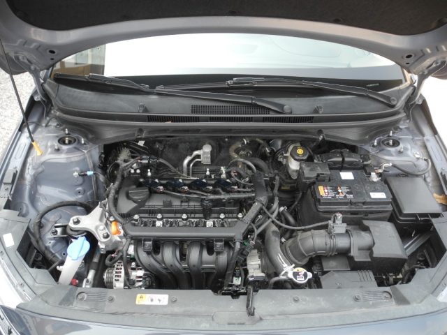 HYUNDAI Bayon usata, con Servosterzo