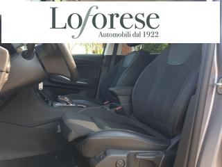 OPEL Grandland usata, con Immobilizzatore elettronico