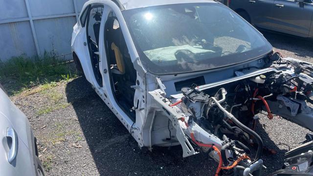 FORD Kuga usata, con Airbag