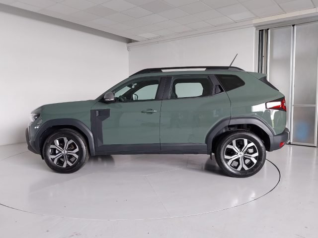 DACIA Duster usata, con Airbag Passeggero