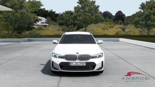 BMW 320 usata 3