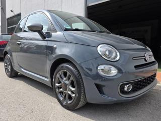 FIAT 500 usata, con Airbag laterali