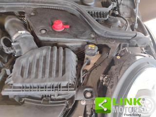 MINI One usata, con Luci diurne LED