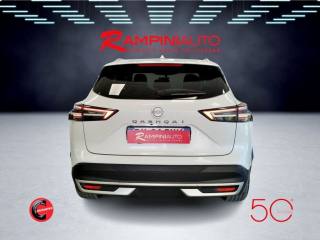 NISSAN Qashqai usata 9