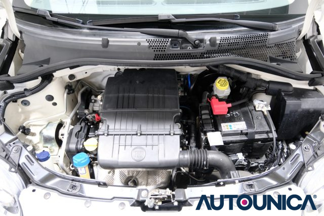 FIAT 500 usata 55