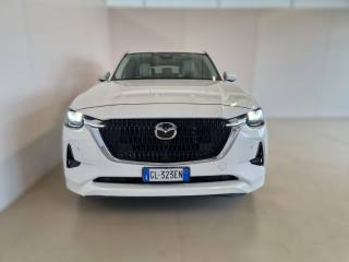 MAZDA CX-60 usata, con Interni in pelle