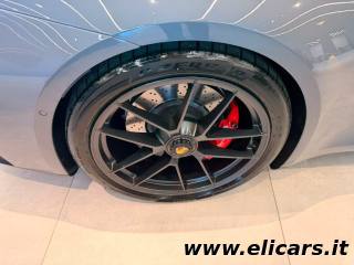 PORSCHE 911 usata, con Tettuccio apribile