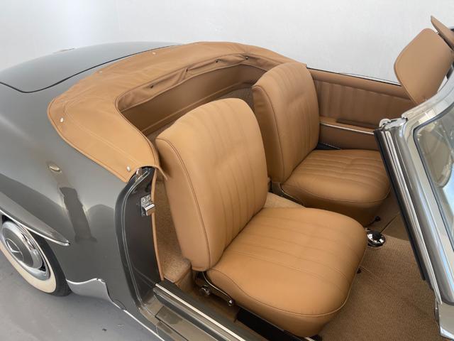 MERCEDES-BENZ 190 usata 8
