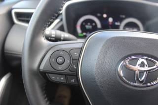 TOYOTA Corolla Cross usata, con Tetto panorama