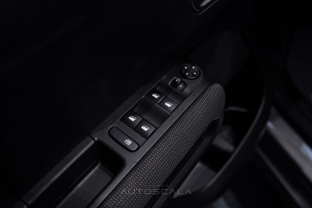 CITROEN C3 Aircross usata, con Controllo trazione