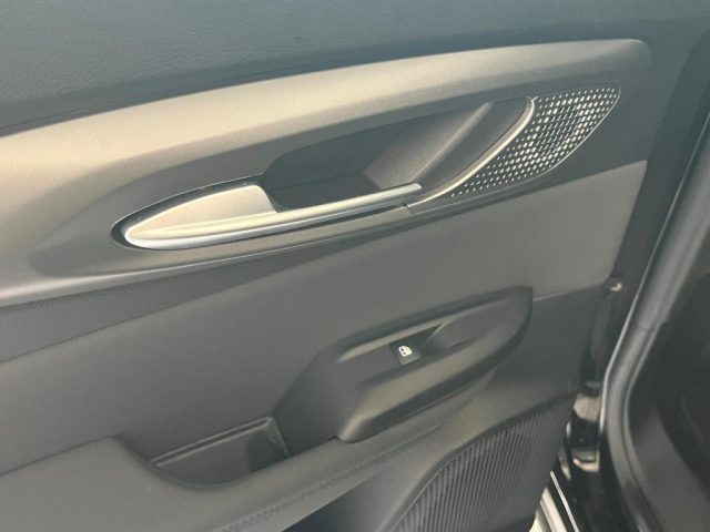 ALFA ROMEO Tonale usata, con Controllo elettronico della corsia