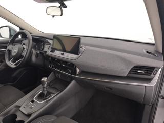 NISSAN Qashqai usata, con Sistema di chiamata d