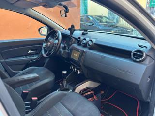 DACIA Duster usata, con Fendinebbia