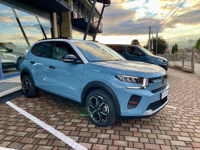 CITROEN C3 usata, con Airbag laterali