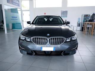 BMW 318 usata, con Airbag