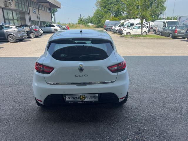 RENAULT Clio usata, con Alzacristalli elettrici