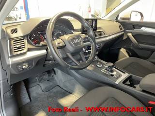 AUDI Q5 usata, con Controllo trazione