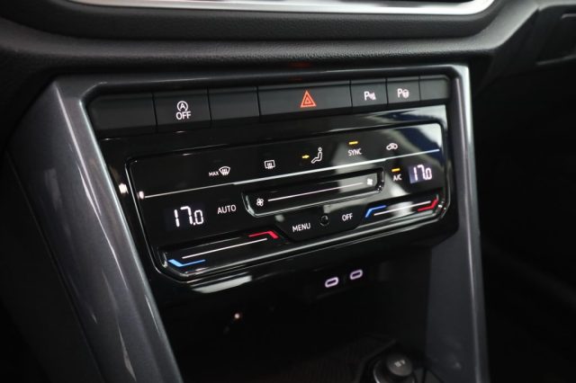 VOLKSWAGEN T-Roc usata 11