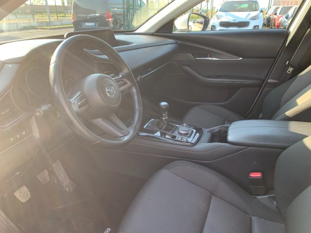MAZDA CX-30 usata, con Chiusura centralizzata