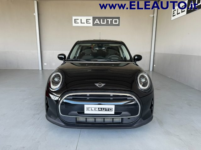 MINI One usata, con Airbag