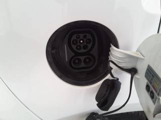 VOLKSWAGEN e-up! usata, con Controllo trazione