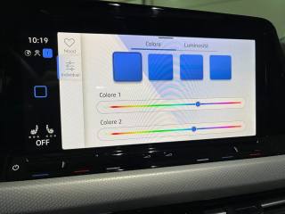 VOLKSWAGEN Golf usata, con Filtro antiparticolato